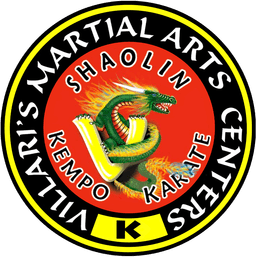 Villari's Martial Arts